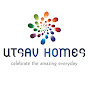 Ustav Homes logo