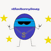 Blueberry Ninja