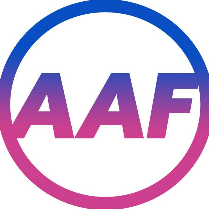 All Around Filmmaker Logo