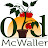 Old McWaller