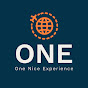 ONE Travel logo