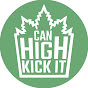 Can High Kick It logo