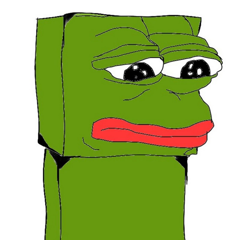 CREEPER GAMINGPRO