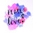 Peace&Love Tarot