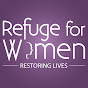 Refuge for Women logo