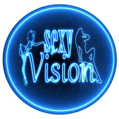 Логотип каналу Sexy Vision