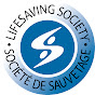 Lifesaving Society Canada / Société de sauvetage logo