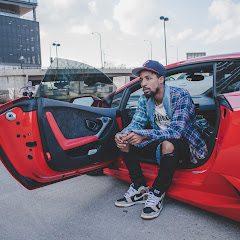 Rockie Fresh - Topic