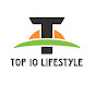 Top 10 Lifestyle logo