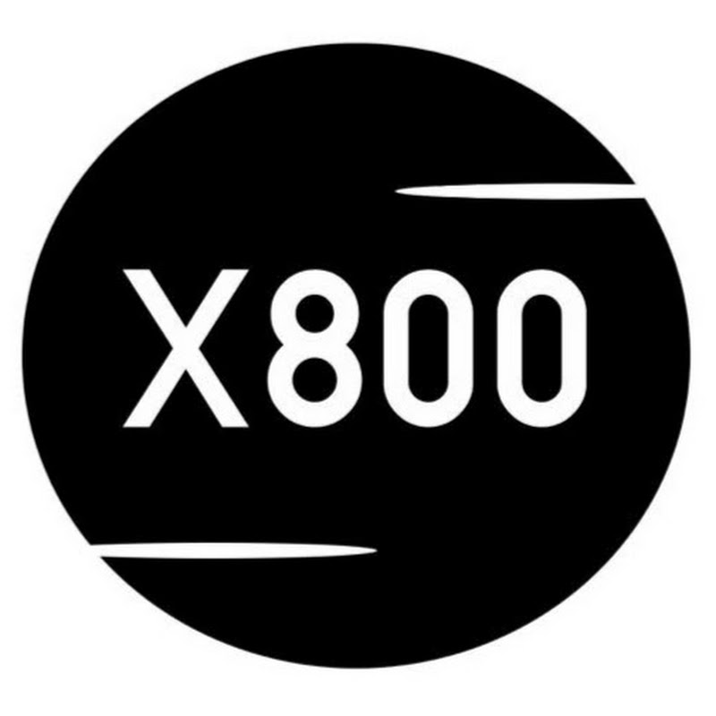 X800 CARS