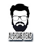 Alshoaib Views logo