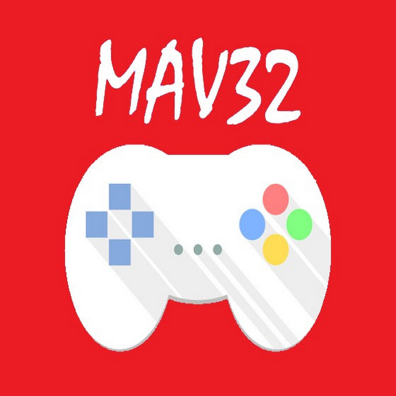 Maverick32