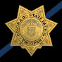 Colorado State Patrol logo