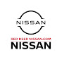 Red Deer Nissan logo