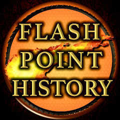 Flash Point History Avatar