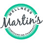 Martin's Wellness & Compounding Pharmacy logo