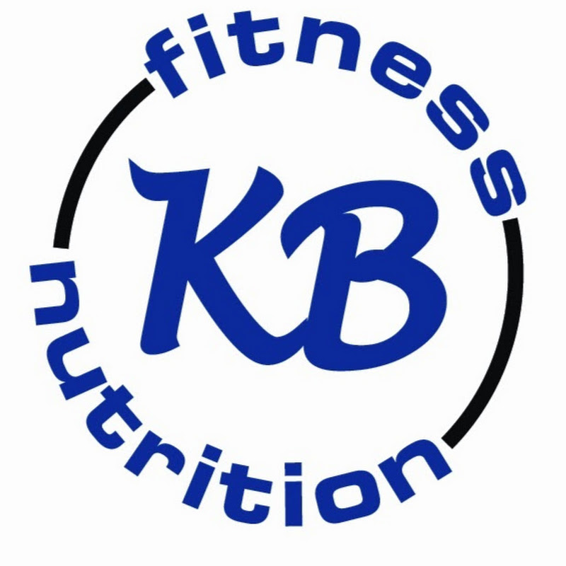 KB Fitness & Nutrition