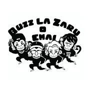 【即興バンド】BUZZ LA ZARU O EMAI