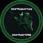 Contradicting Contractors logo