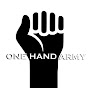 ONEHANDARMY logo