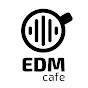 EDM Cafe logo