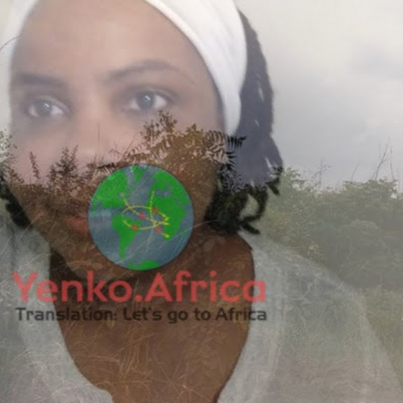 Yenko Africa