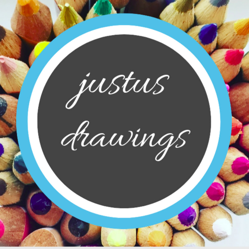 Justus Drawings