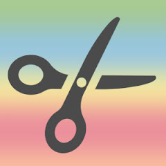 からぴち切り抜きchアイコン画像