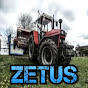 Zetus