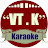 Vintage Karaoke