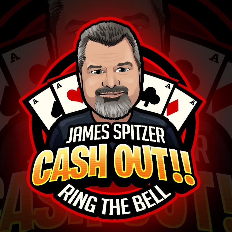 James Spitzer Cash Out!!