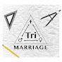 TriMarriage logo