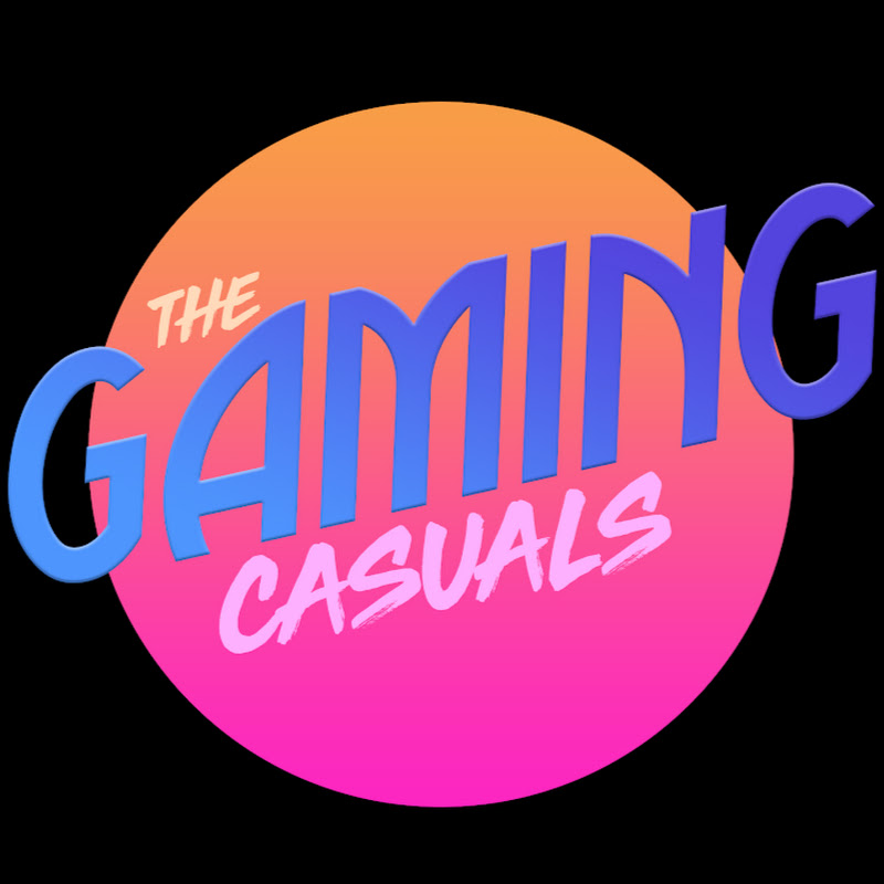 The Gaming Casuals