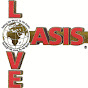 Love Oasis Christian Center logo