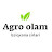 Agroolam Issiqxona sirlari