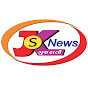 JKS NEWS GUJARATI logo