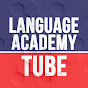Language Academy Tube logo