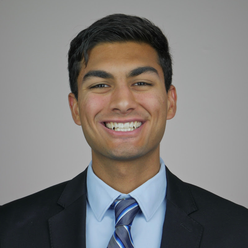 Nathan Kudlapur
