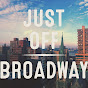Just Off Broadway NYC (JustOffBroadway) logo