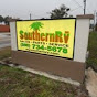 SOUTHERN RV logo