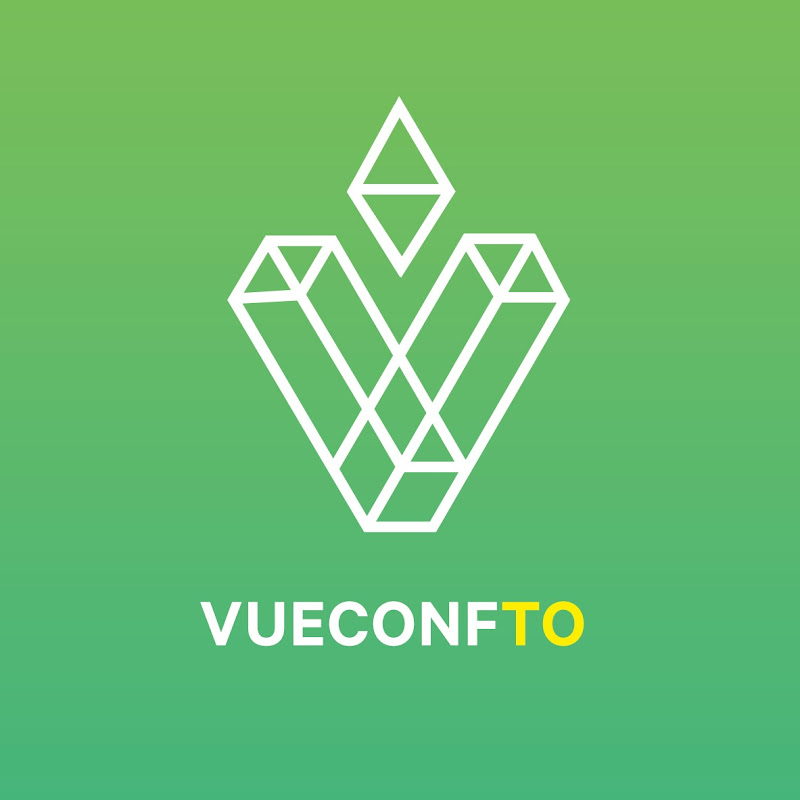 VueConf Toronto Logo