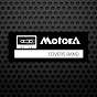 Motora Covers Band logo