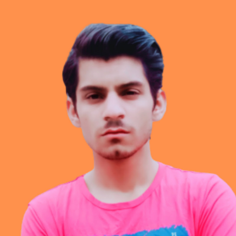 Muhammad Irfan