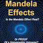 Mandela Effects logo