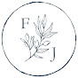 Flowers by Janie Inc. logo