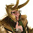Loki Hates You