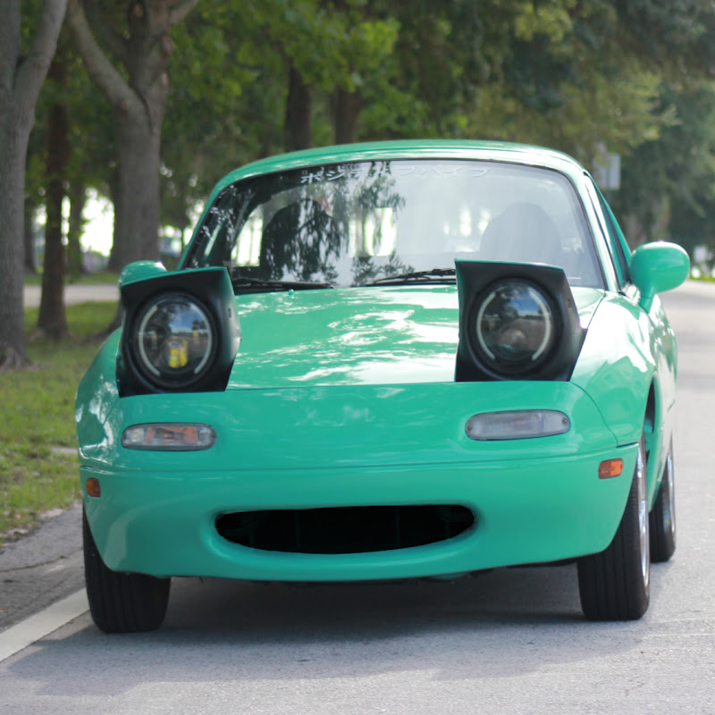 MarleyMiata