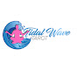 tidal wave tarot logo