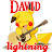David Lightning