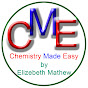 Chemistry Made Easy logo